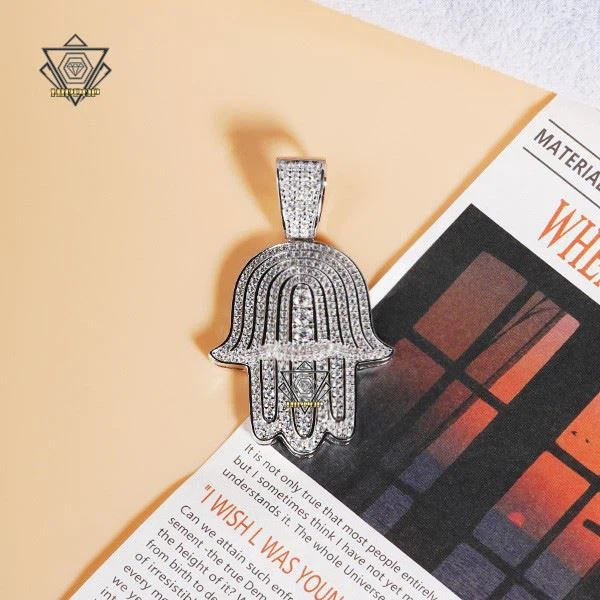hip hop chains and pendants